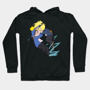 Wonder Tweek and Super Craig Hoodie